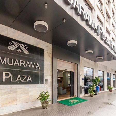 Umuarama Plaza Hotel By Castelo Itaipava Гоянія Екстер'єр фото